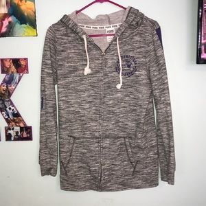 Northwestern VA hoodie!